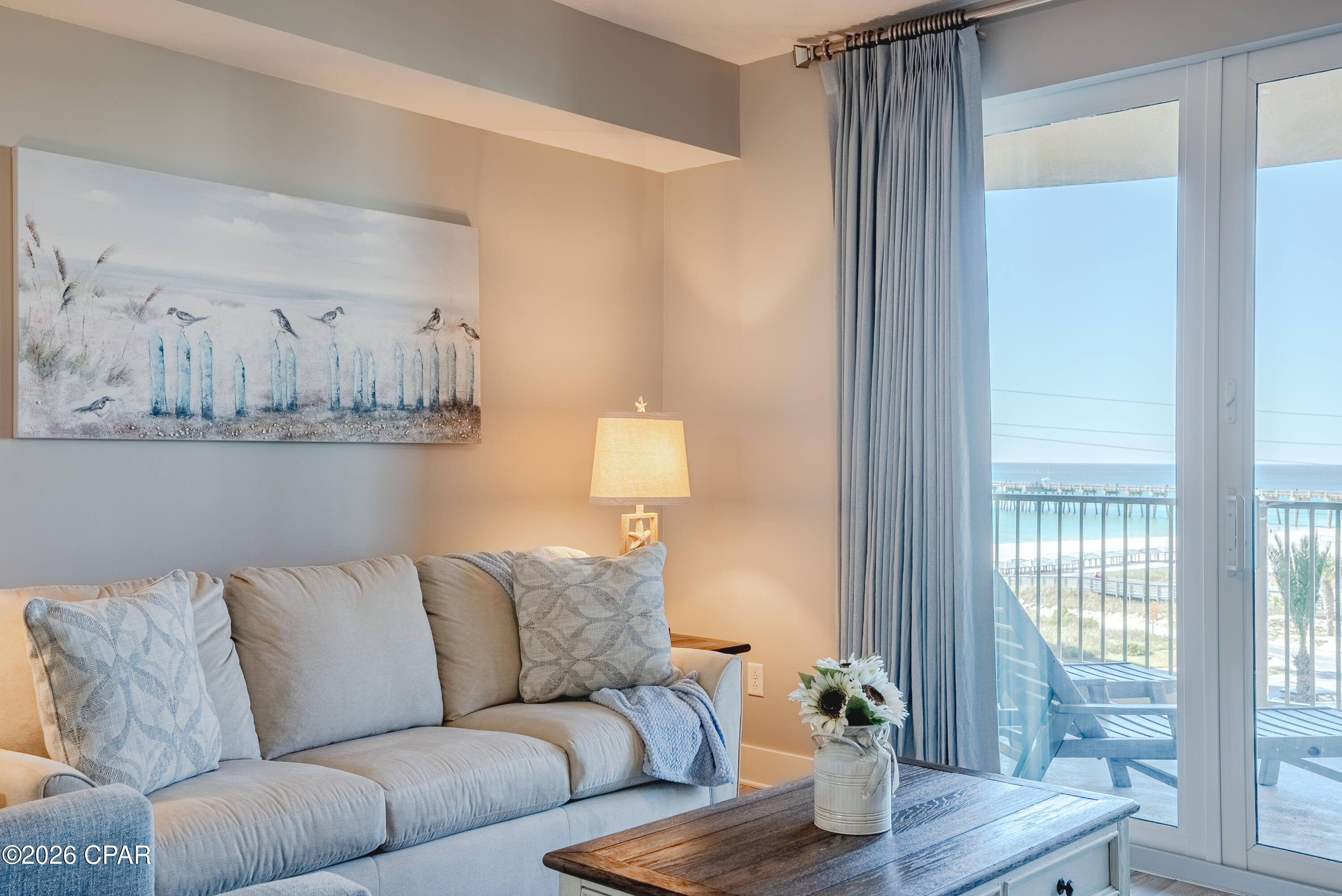 Image 4 For 15928 Front Beach Road 3-403