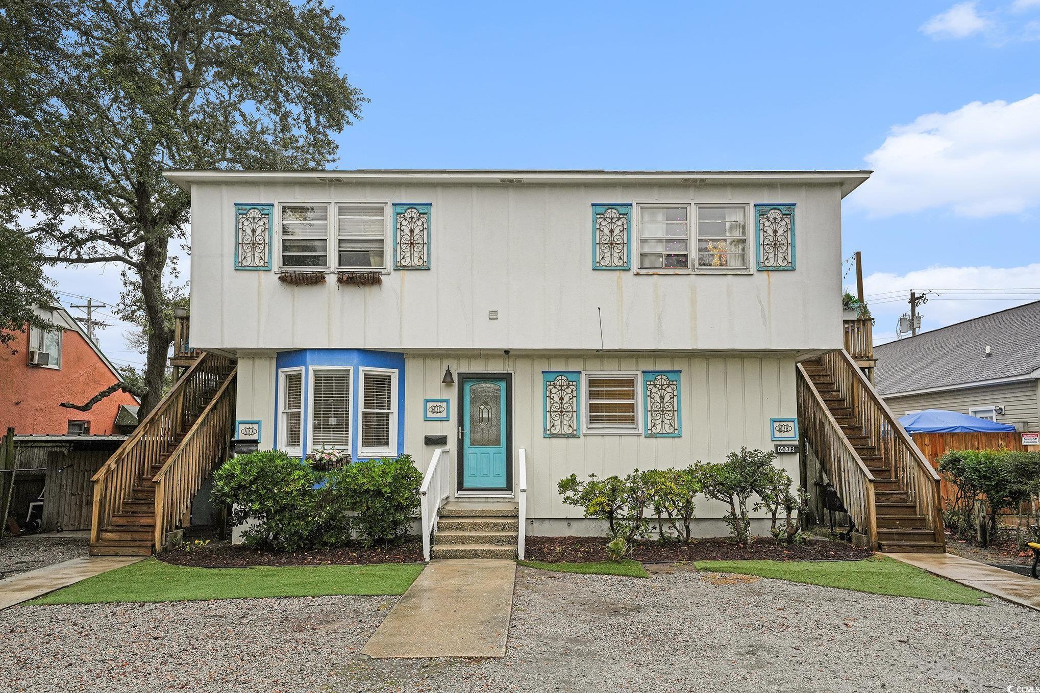603 Maple St. Myrtle Beach, SC 29577