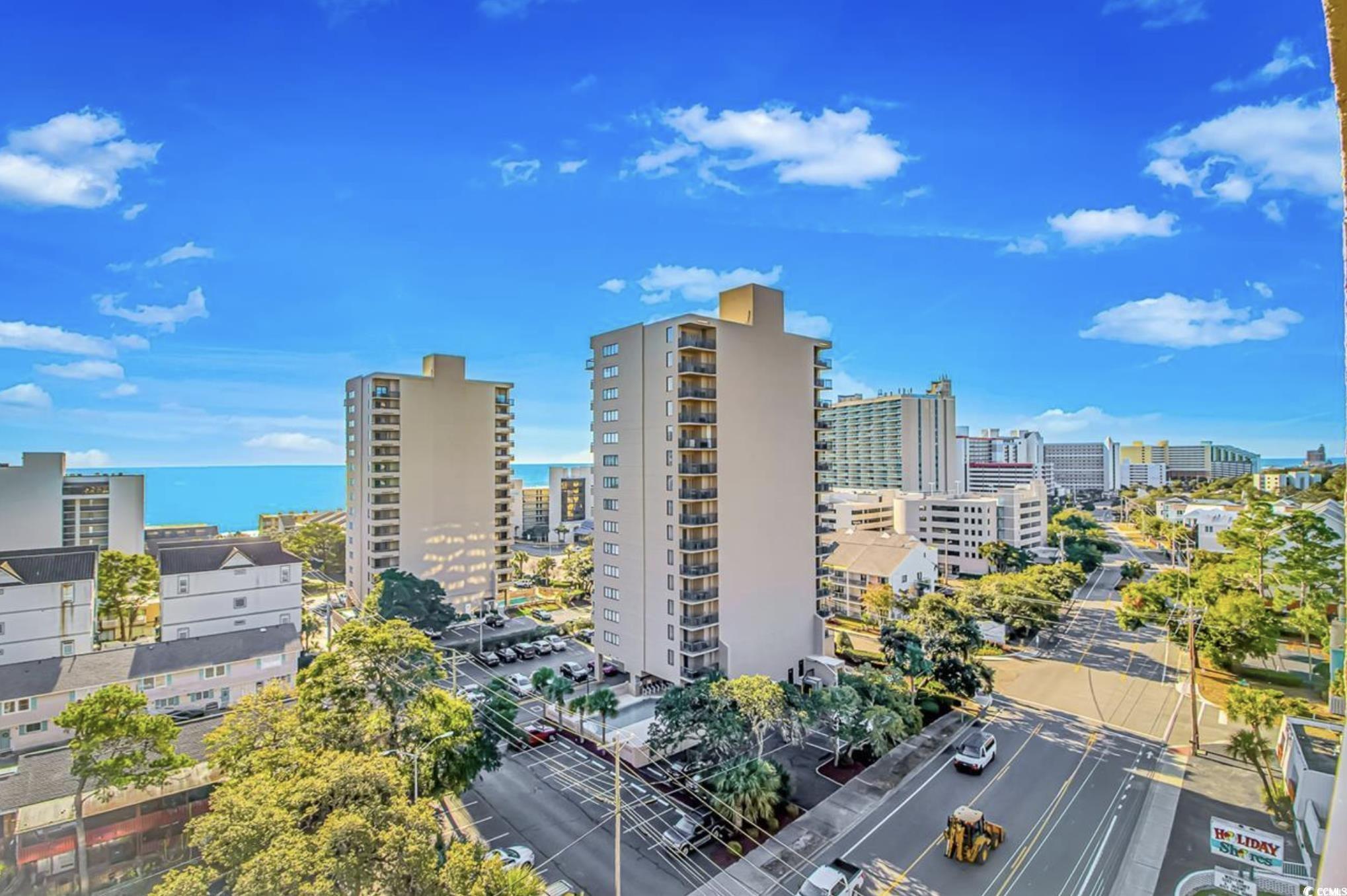 7509 N Ocean Blvd. Unit 902, Myrtle Beach SC 29572