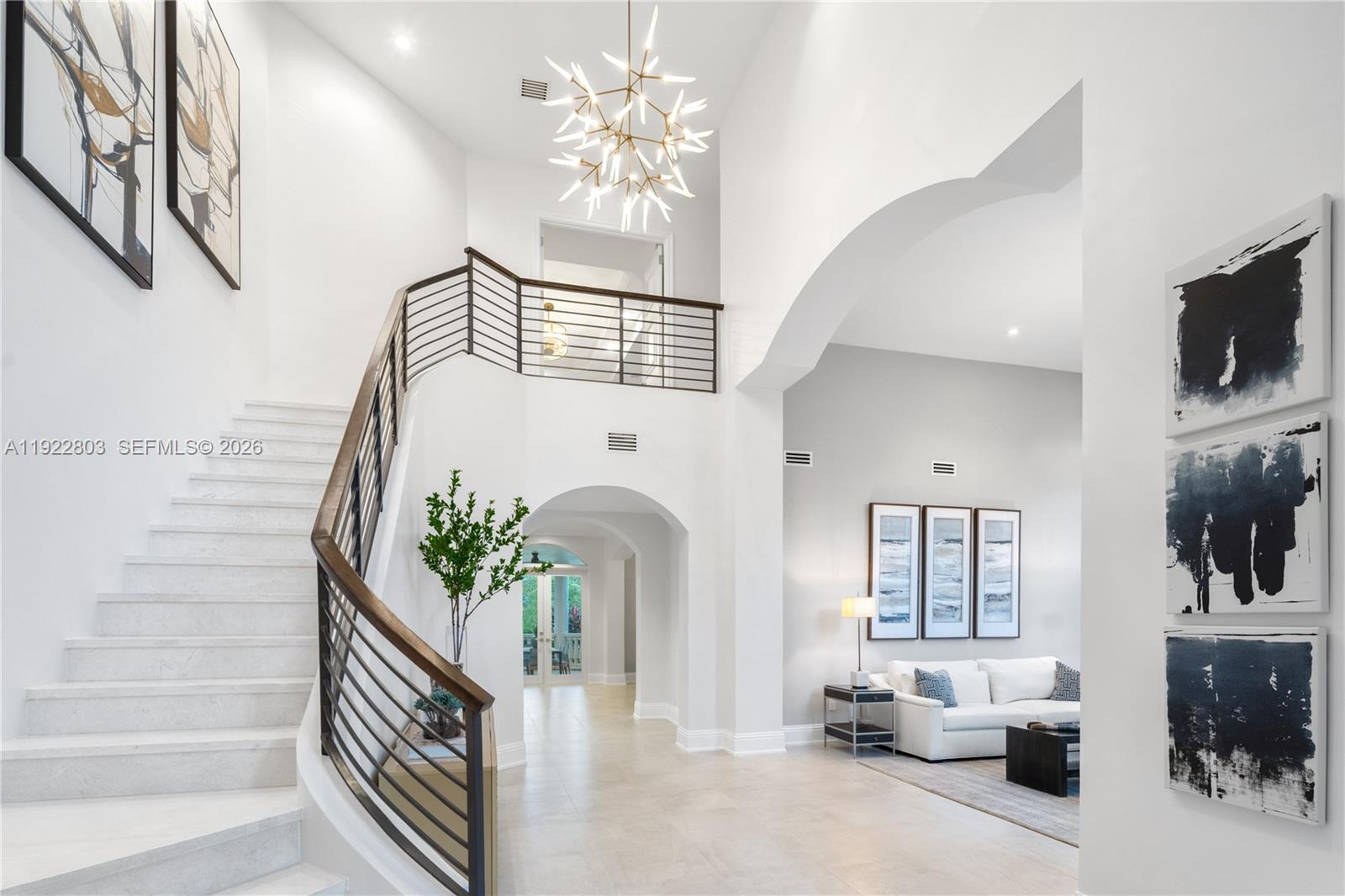 Deering Bay Estates