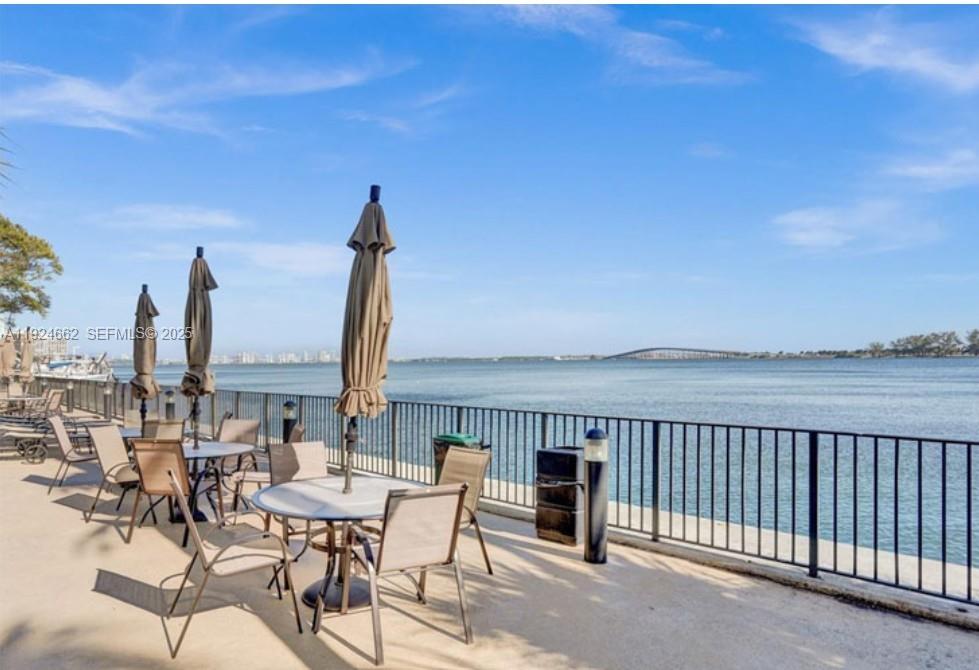 Brickell Bay Club Condo