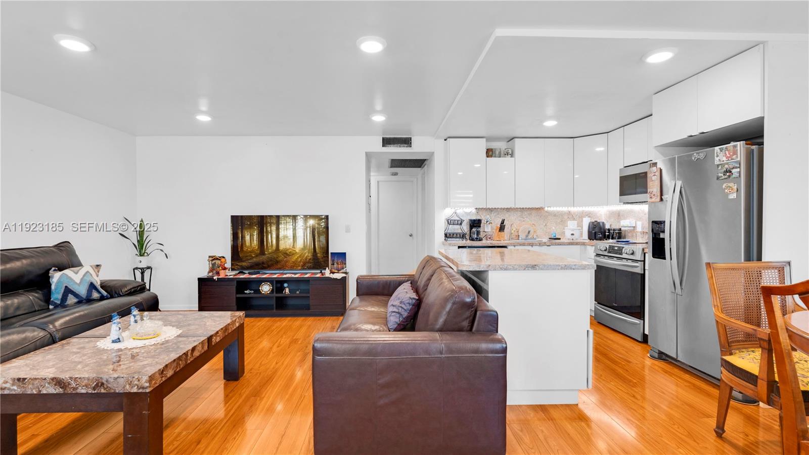 New Hampton At Century VI