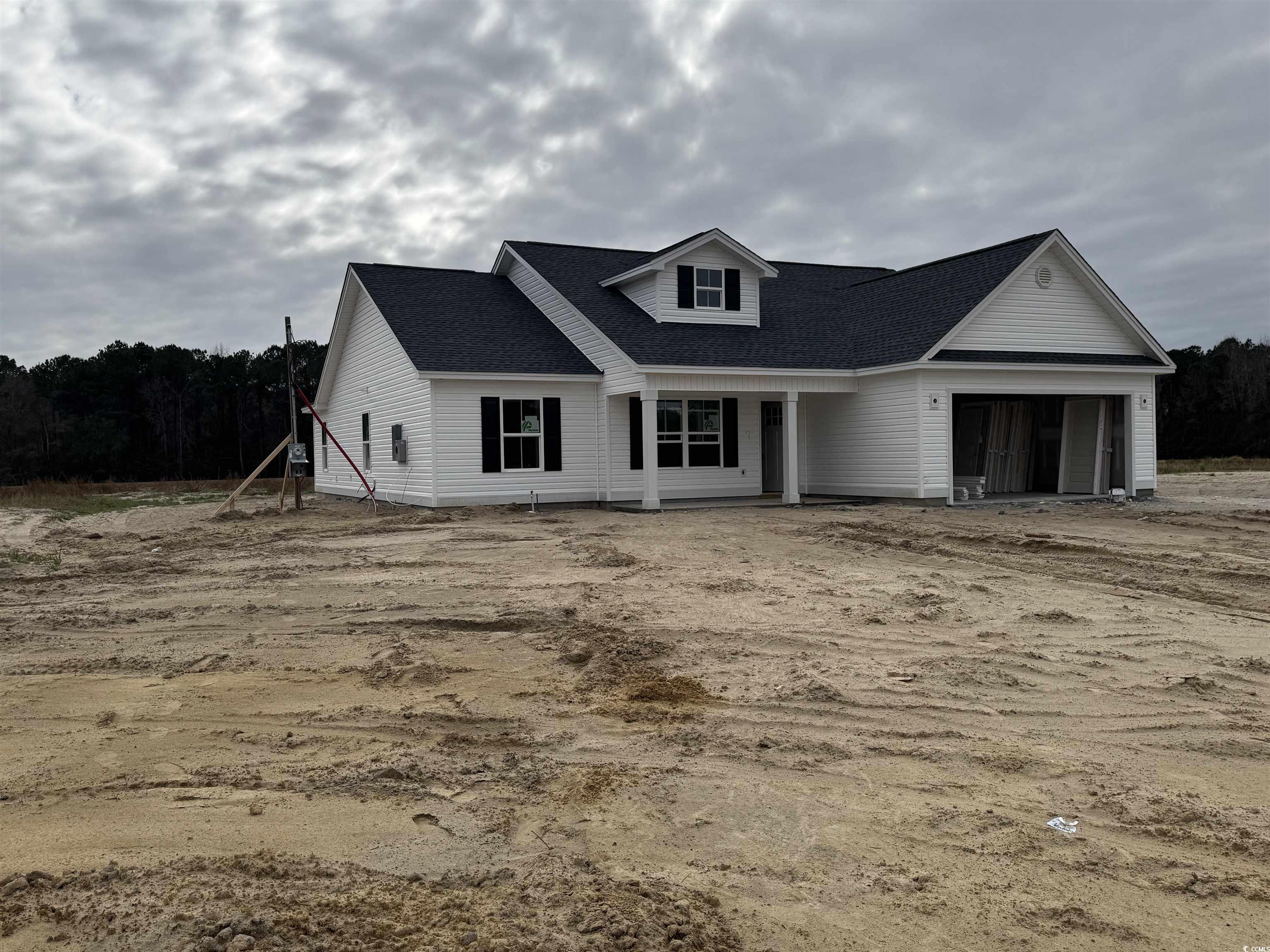 1768 Vereen Rd. Aynor, SC 29511