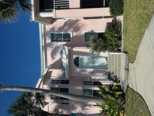 Beachwalk At Indian River