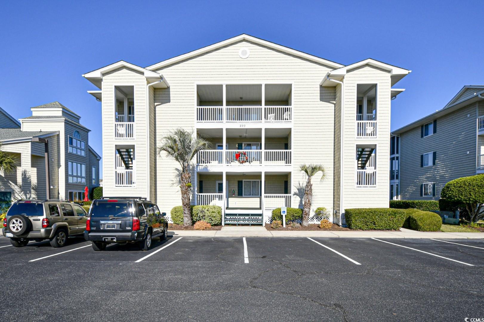 220 Landing Rd. UNIT G North Myrtle Beach, SC 29582