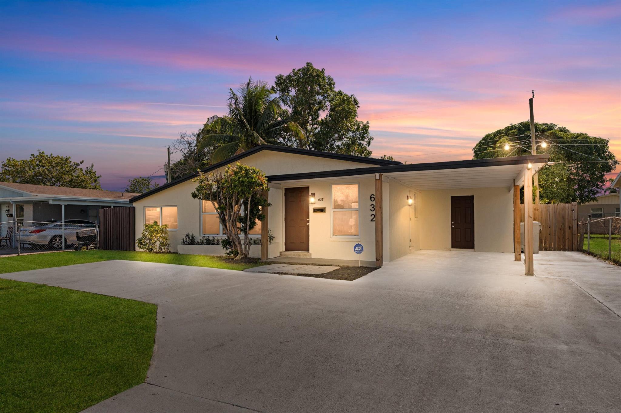 Liberty Park Estates Sec