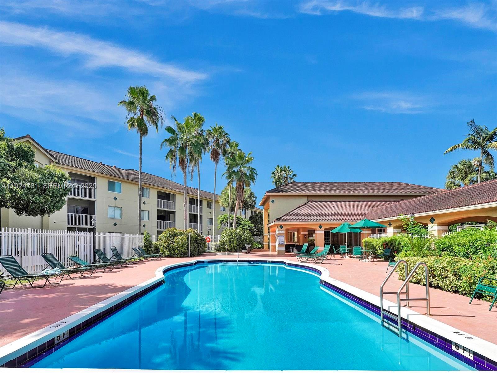 Pinehurst Club Condo