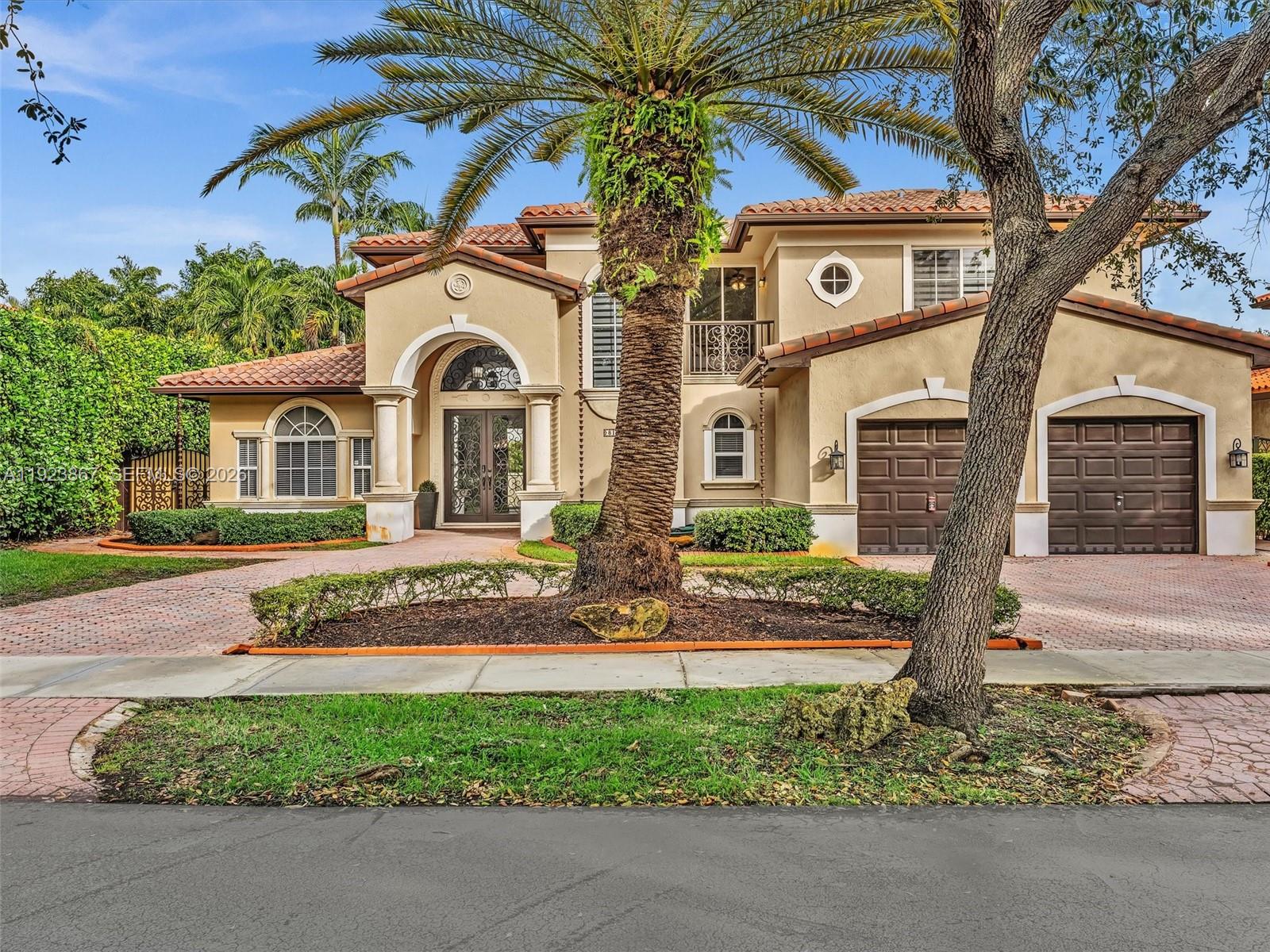 Silvercrest Lake Estates