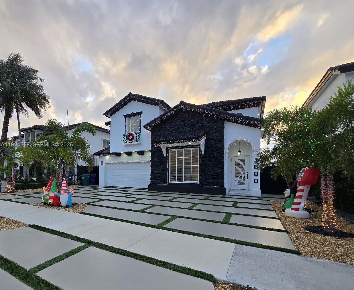 Efm Estates Sections Two