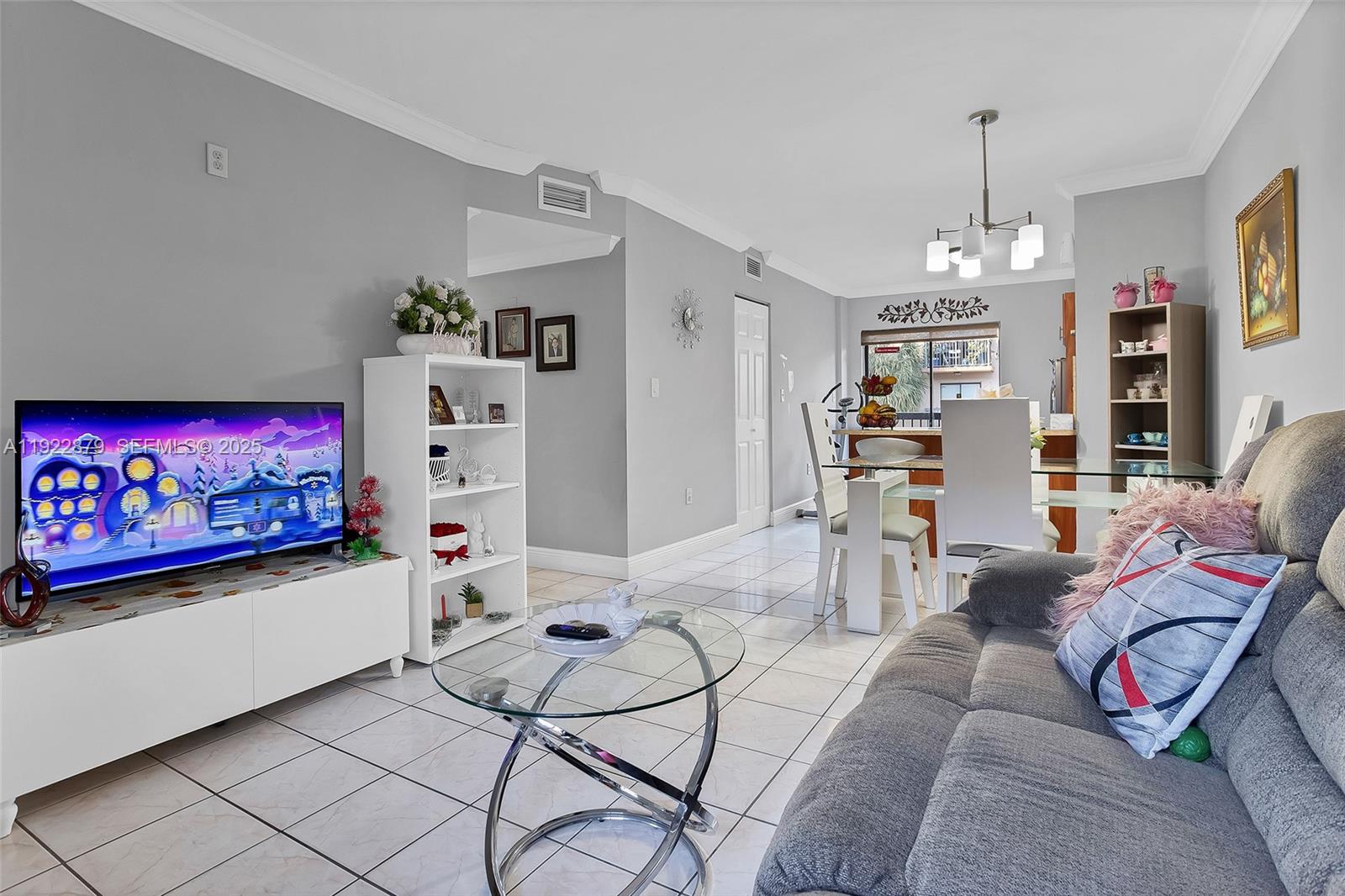 Alameda Tower 5 Condo