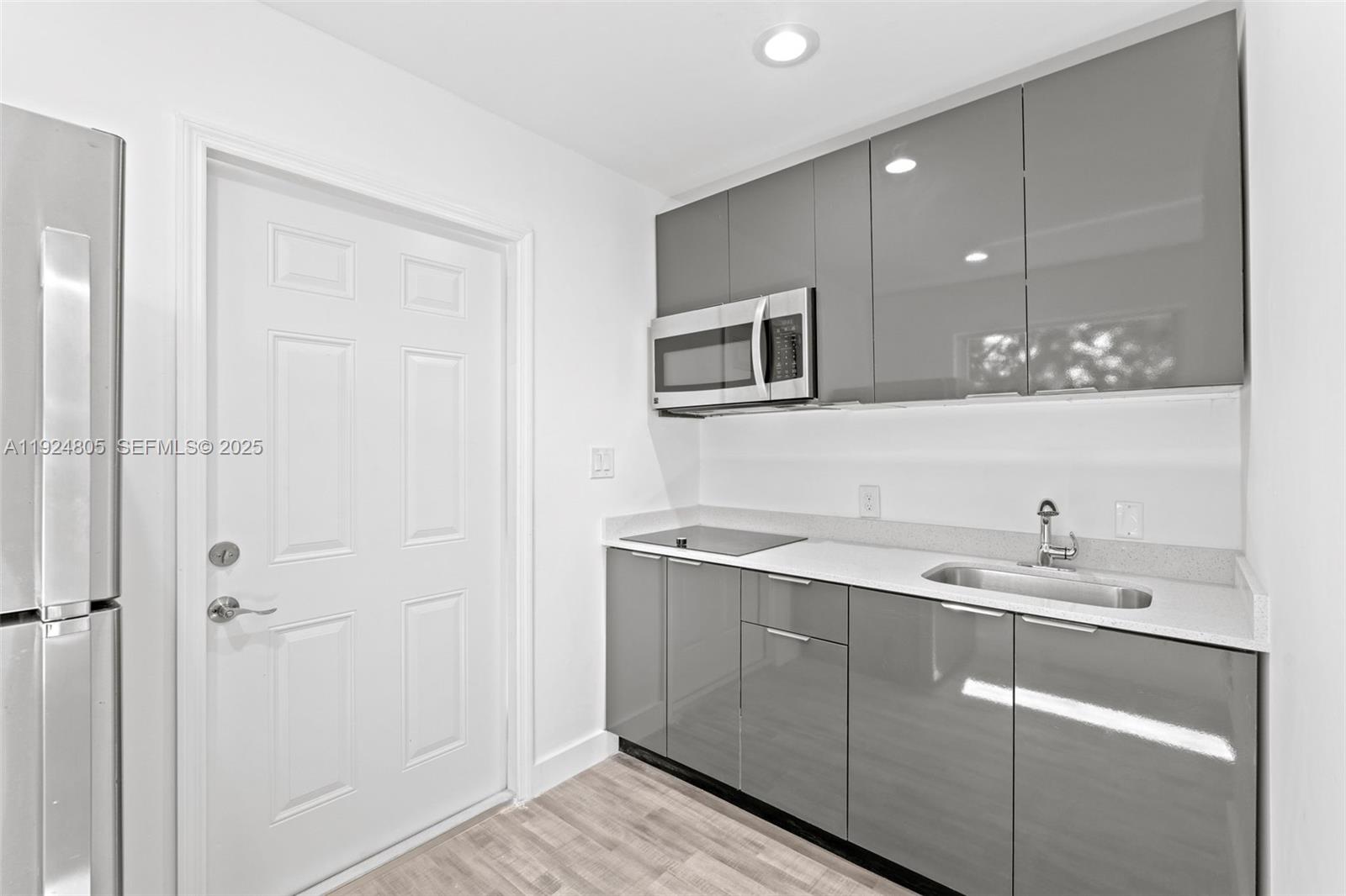 Hollywood Little Ranches