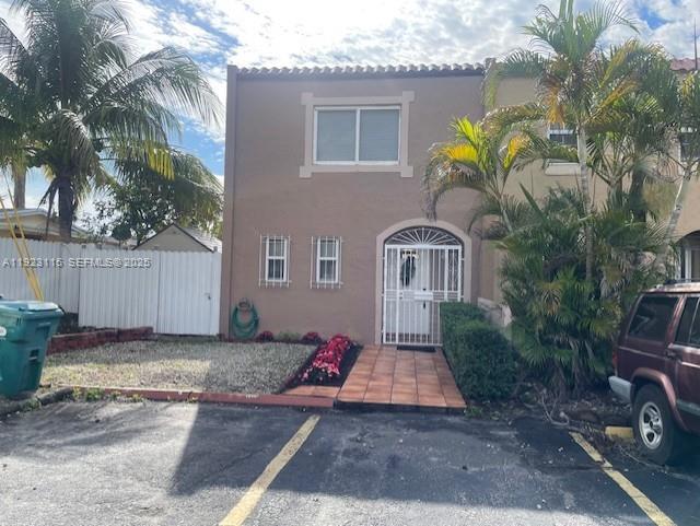 Barbella 1St Addn Pb 91-34