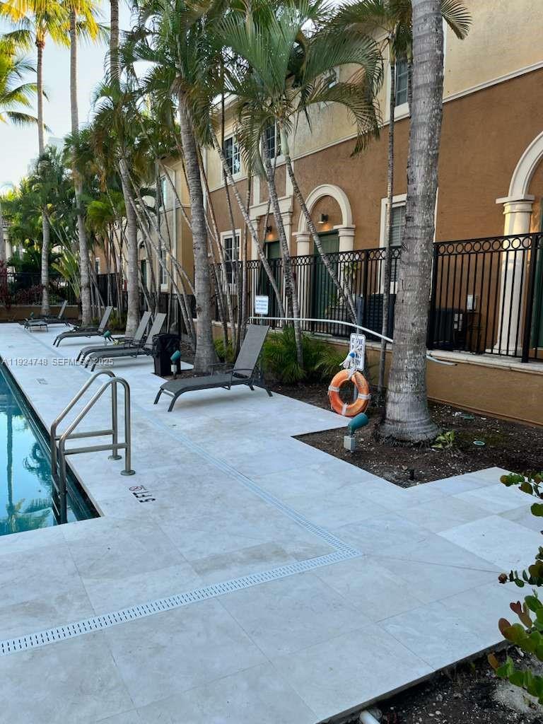 Aventi At Aventura Condo