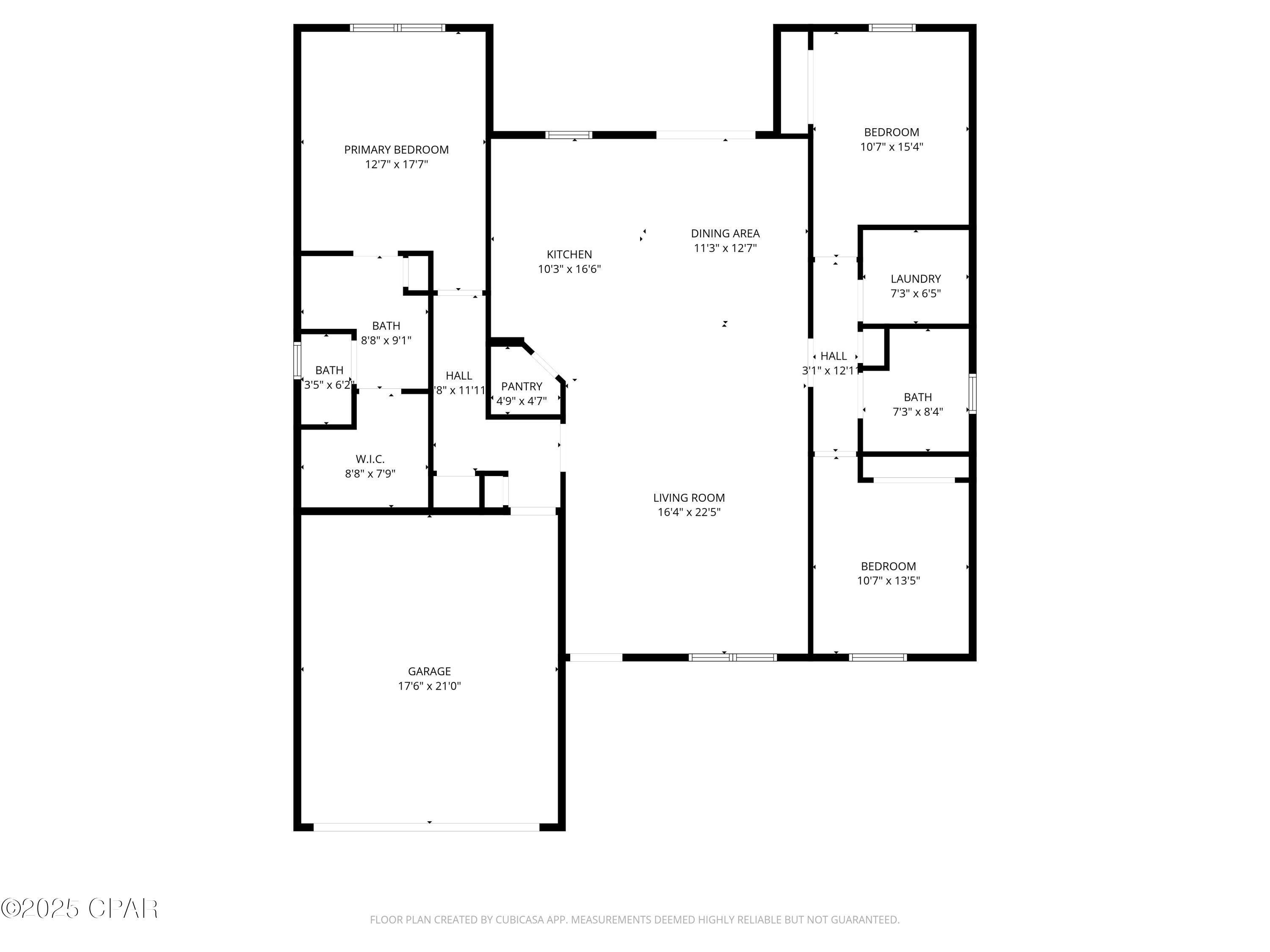 Image 21 For 3817 Red Deer Circle