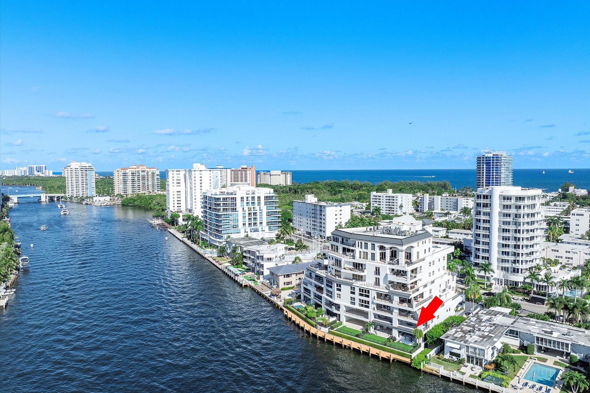 Homes for sale in Fort Lauderdale, FL | 615 Bayshore Dr #106, Fort Lauderdale, FL 33304 | MLS# F10539272