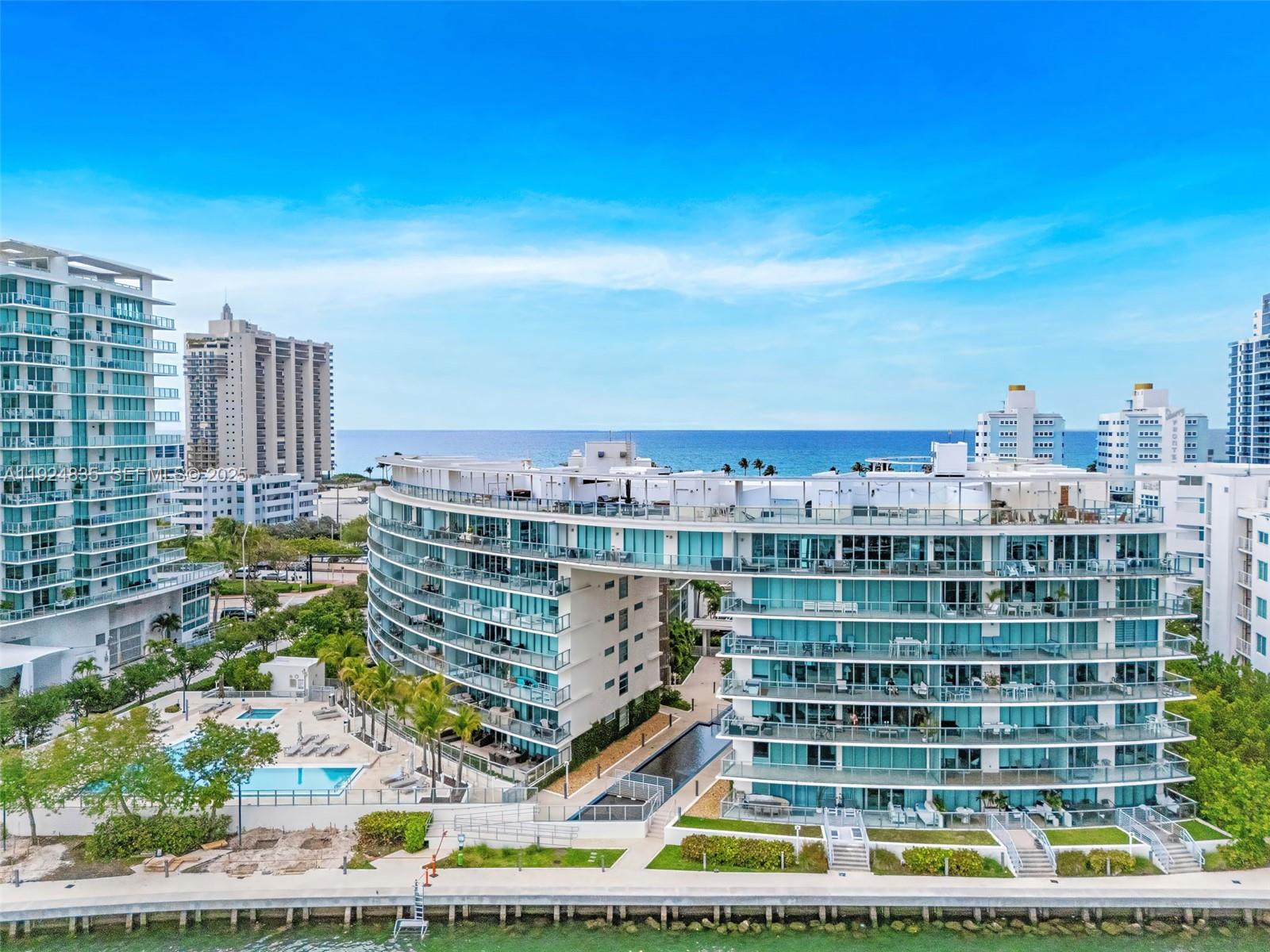 Condo for Sale in Miami Beach, FL