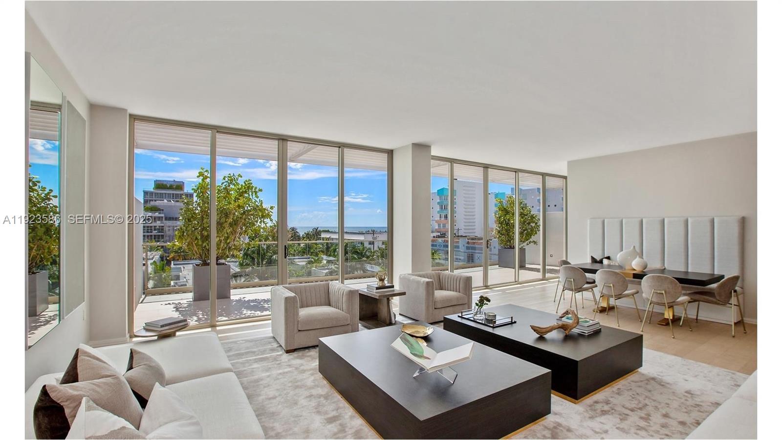 300 Collins Condo