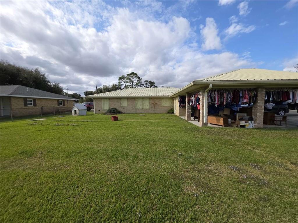 Homes for sale in Thibodaux, LA | 301 Julia St, Thibodaux, LA 70301 | MLS# 2533251