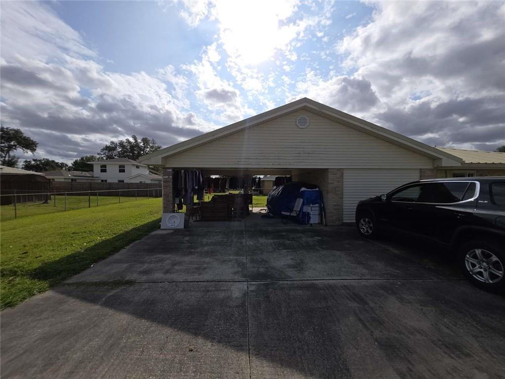 Homes for sale in Thibodaux, LA | 301 Julia St, Thibodaux, LA 70301 | MLS# 2533251