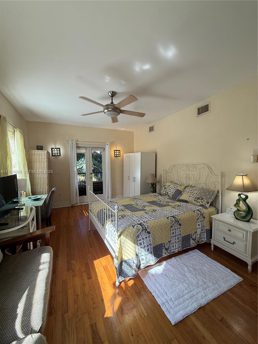 Celestial Arms Condo