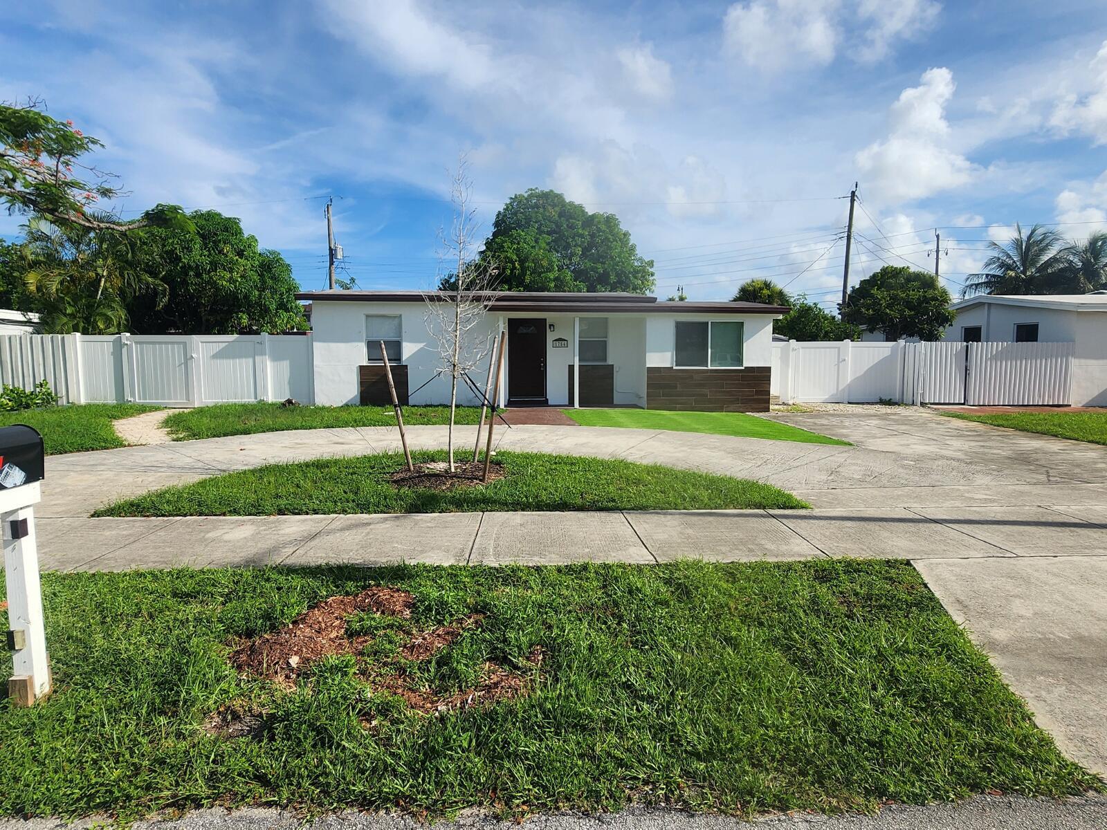 Pompano Beach Highlands