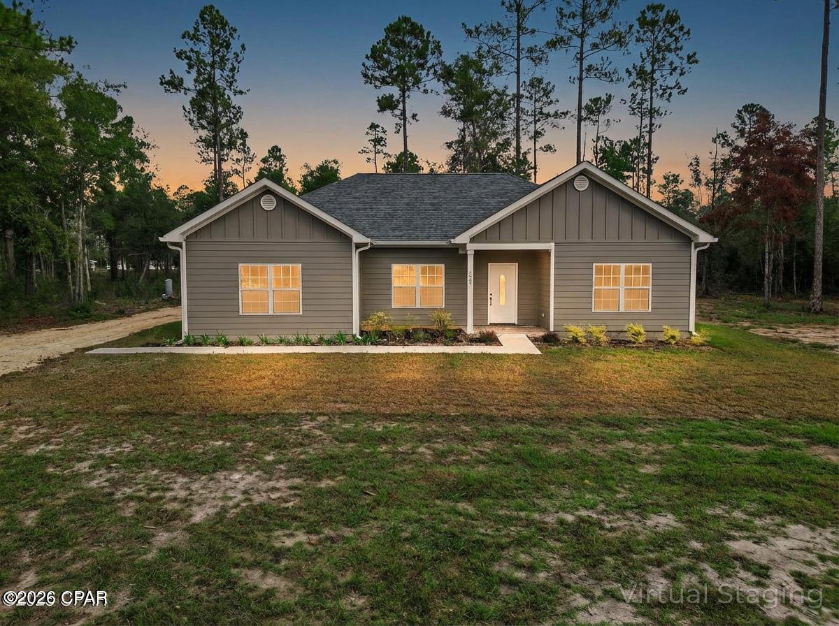 Details for 5987 Cross Country Boulevard, Marianna, FL 32446