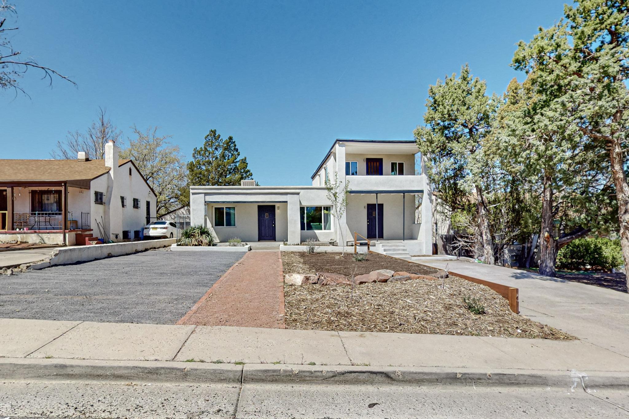 Homes for sale in Albuquerque, NM | 211 Amherst Dr Se, Albuquerque, NM 87106 | MLS# 1095274