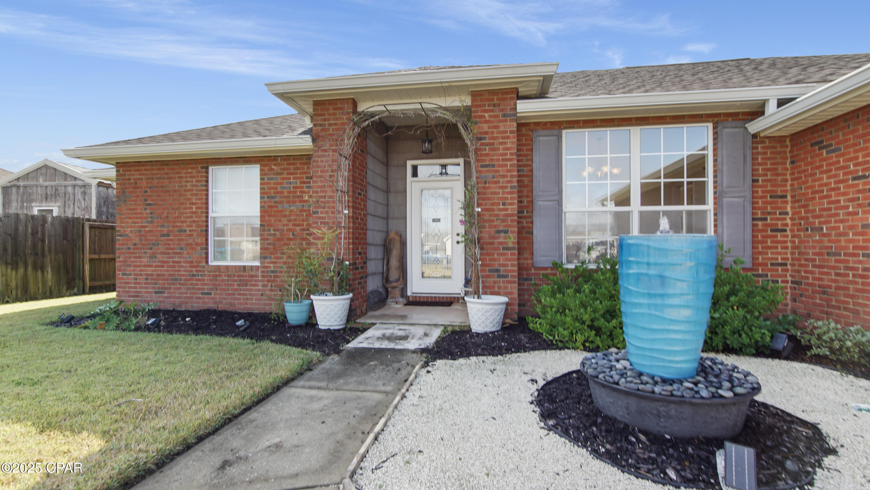 Details for 5422 Blue Dog Road, Panama City, FL 32404