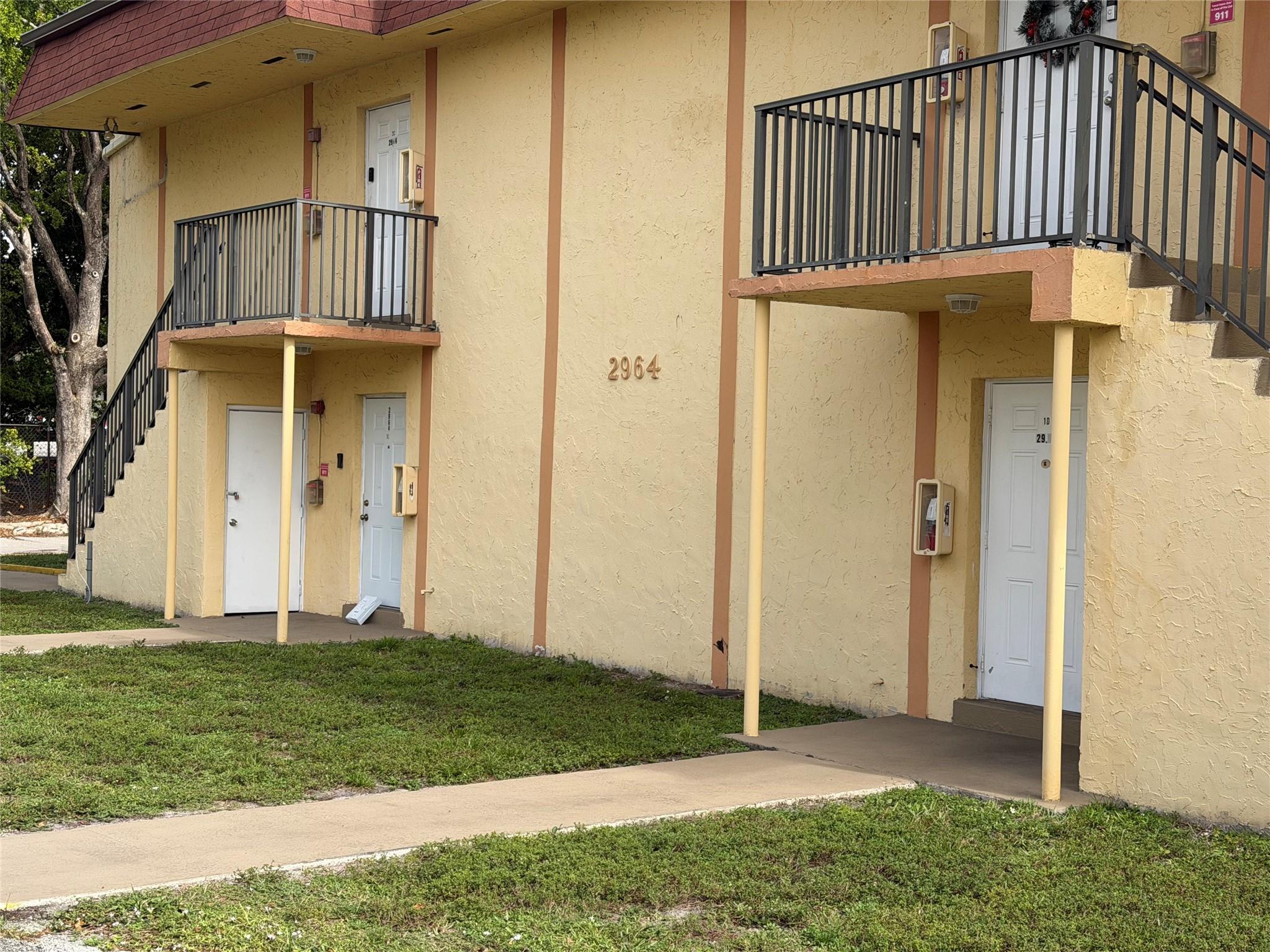 Stonebridge Gardens Sec F