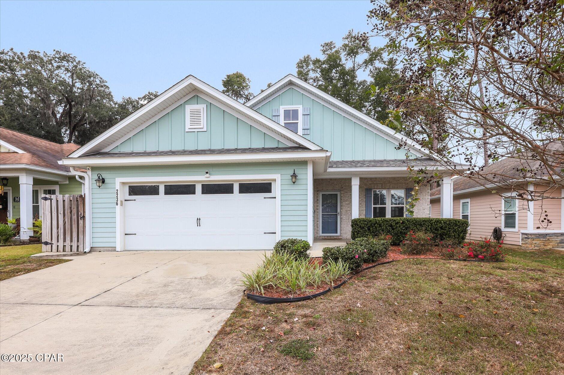 Details for 2236 Wabash Trail, Tallahassee, FL 32303