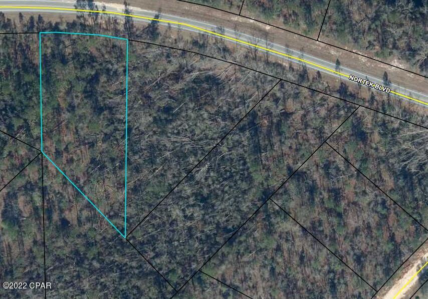 Lot 23 Nortek Boulevard, Marianna, FL 32448