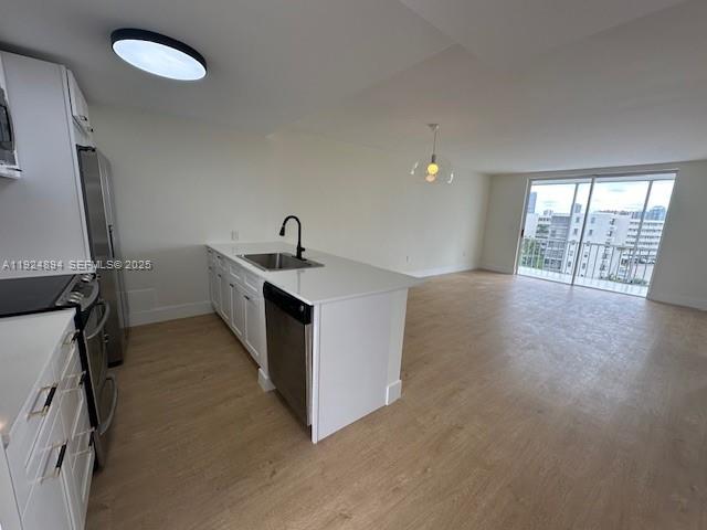 Point East One Condo - Bl