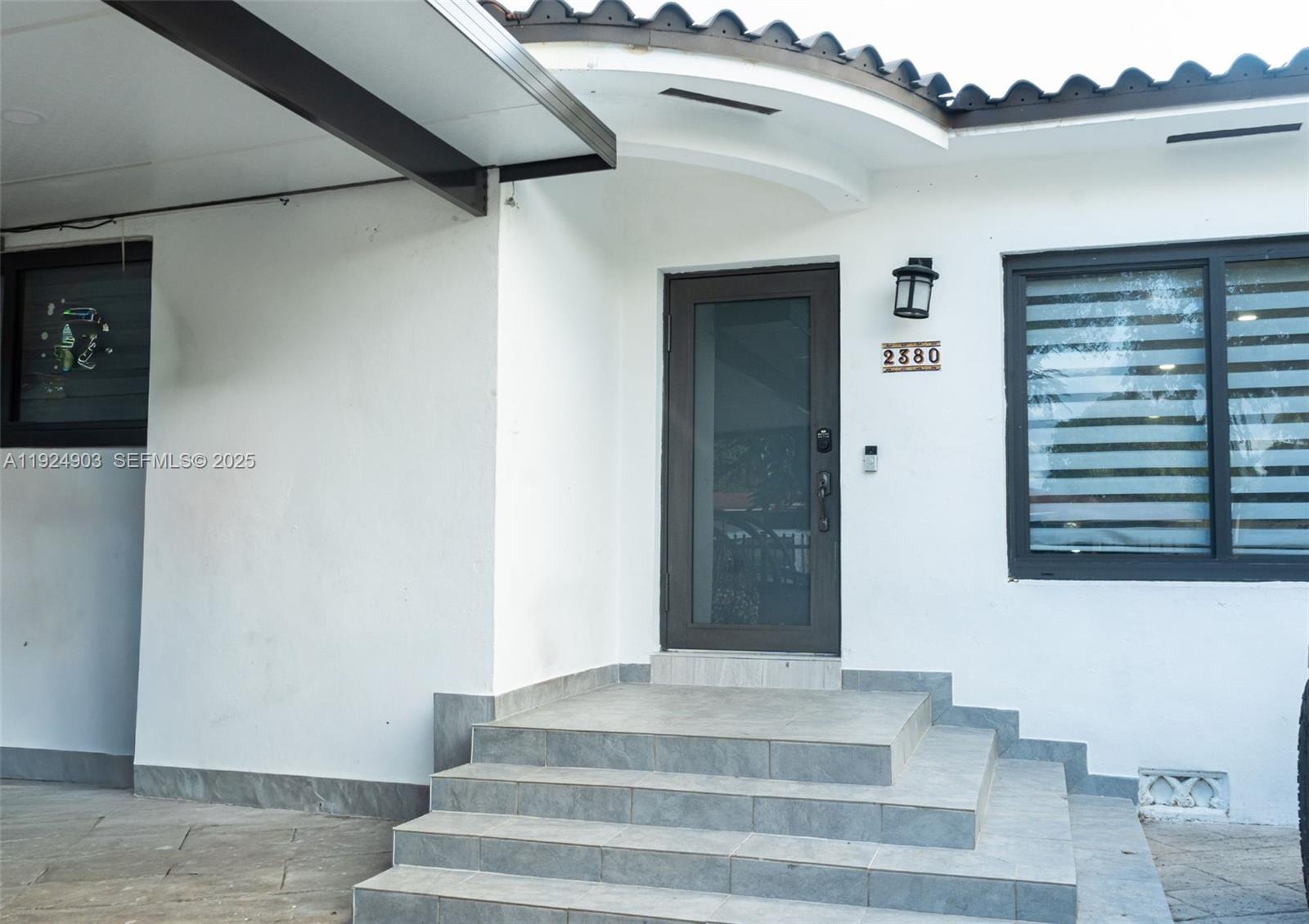 Revision Of Kenilworth