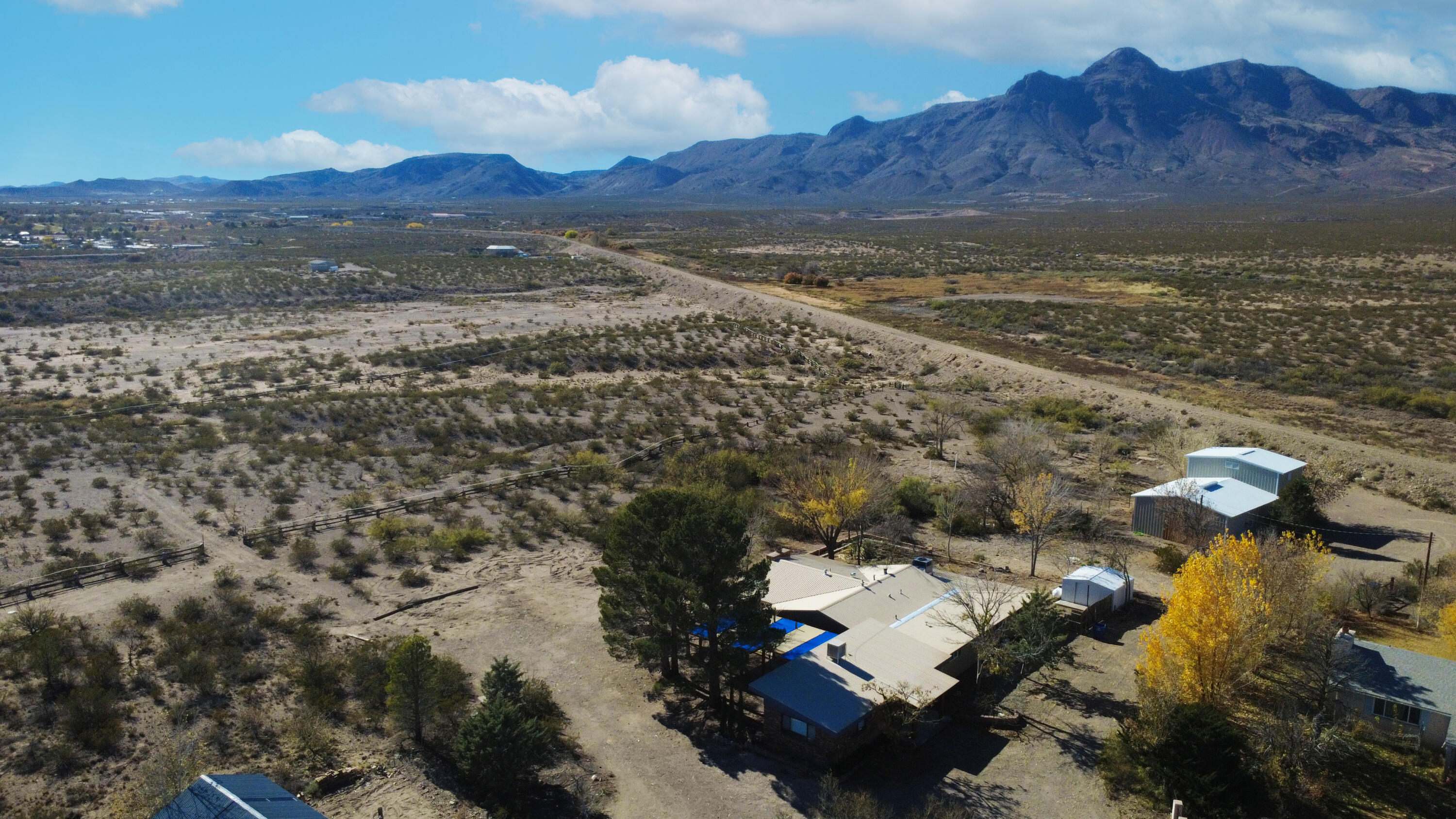 61st image of 108 Alice Rd, Socorro, NM 87801 | MLS# 1095277