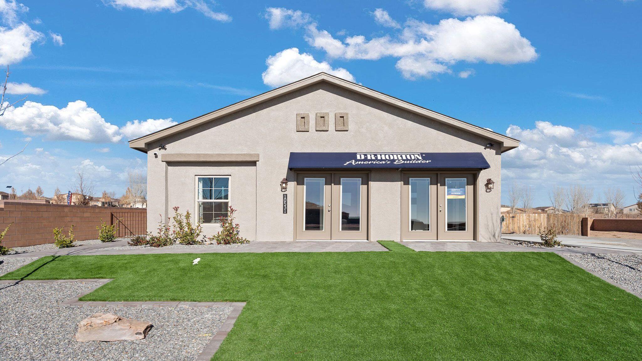 10541 Tinaja Way, Albuquerque NM 87121