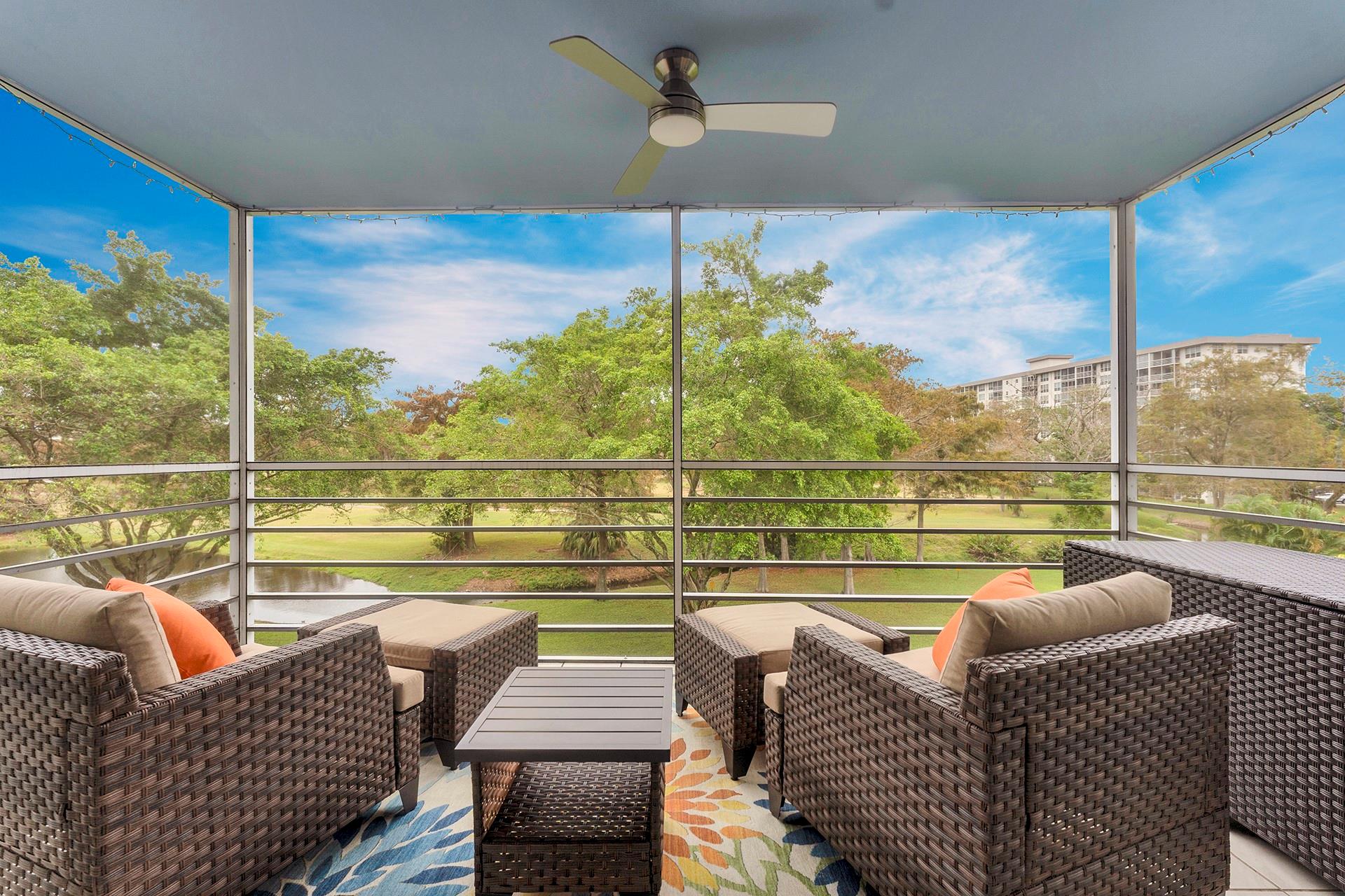 Palm Aire Country Club