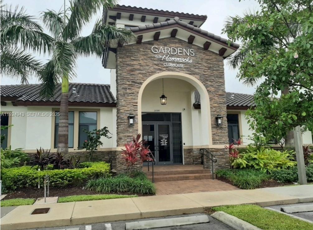 Garden Estates At The Ham