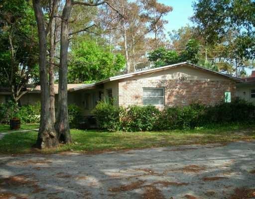 Tamarac Forest 57-17 B