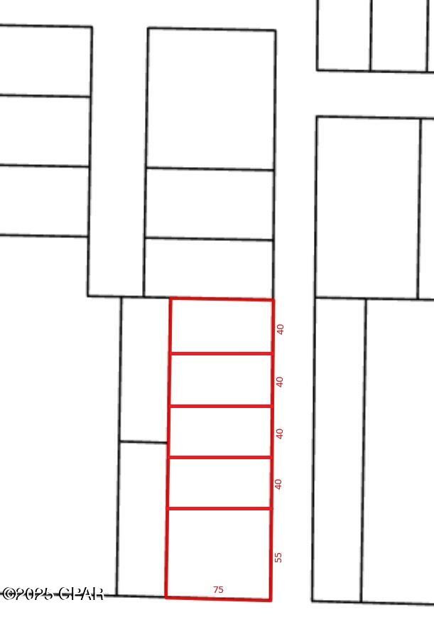 Details for 1941 7th Street, Panama City, FL 32401