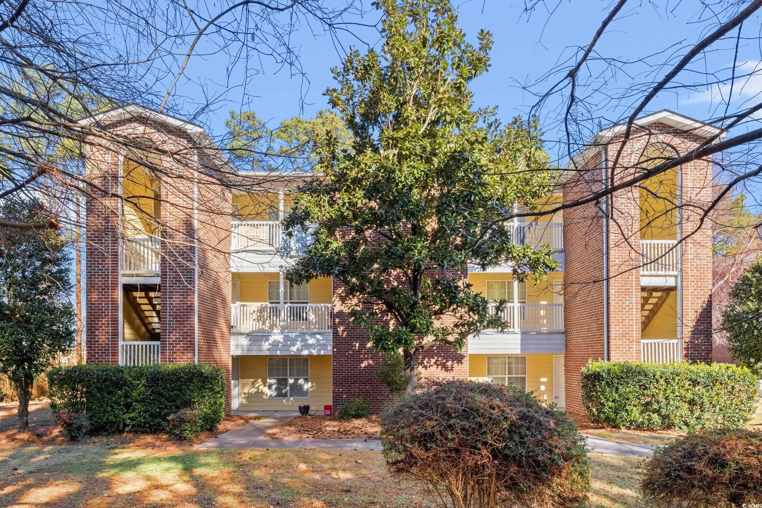 4239 Villas Dr. UNIT #601 Little River, SC 29566