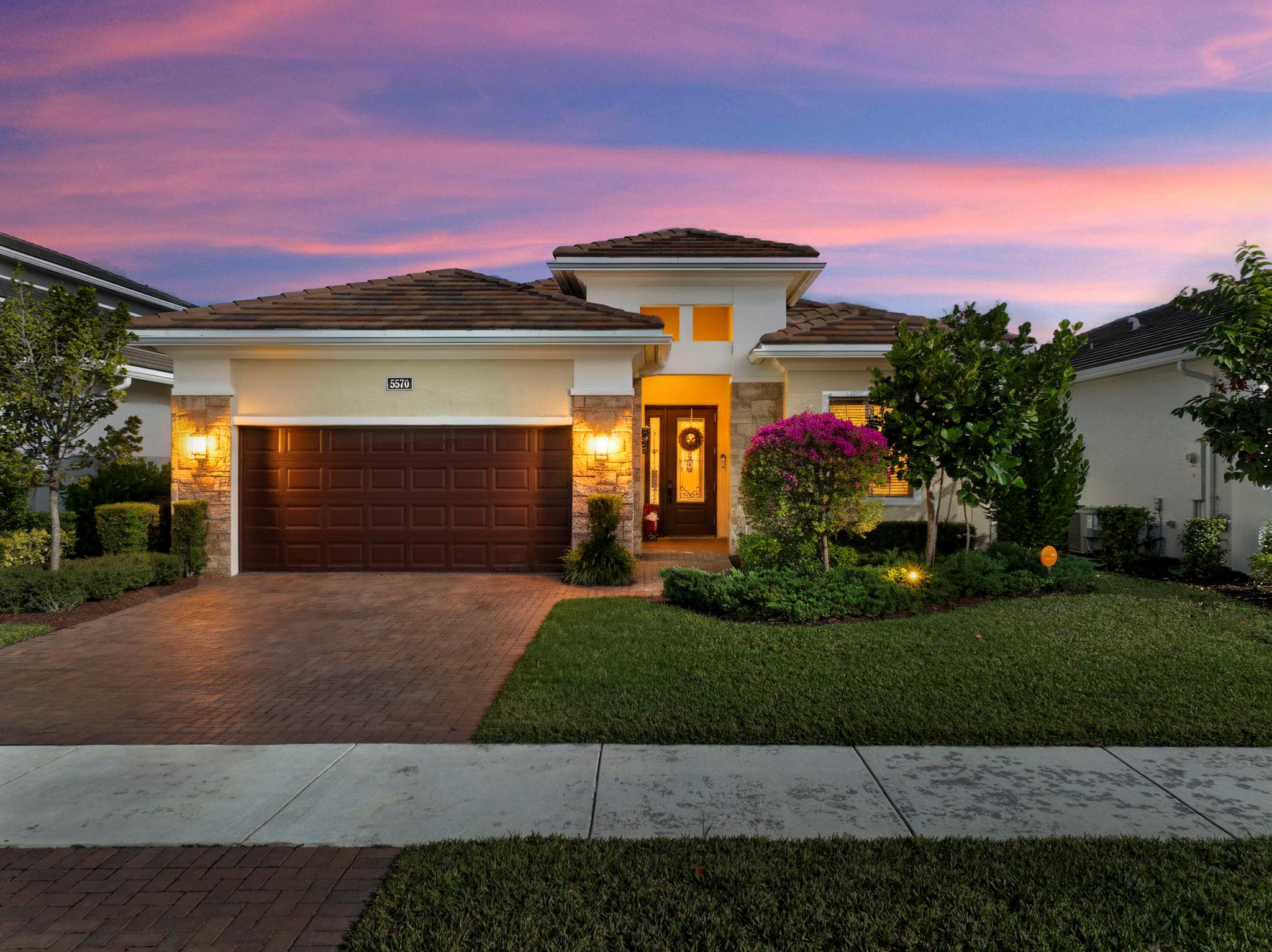 Cresswind Palm Beach