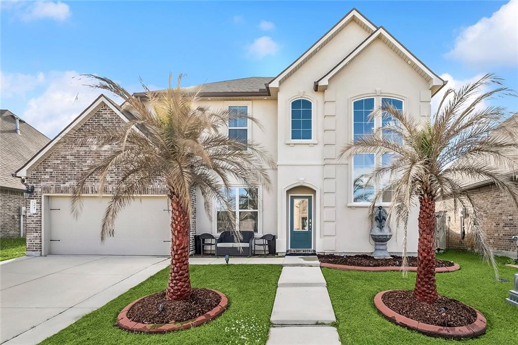 Listing 1