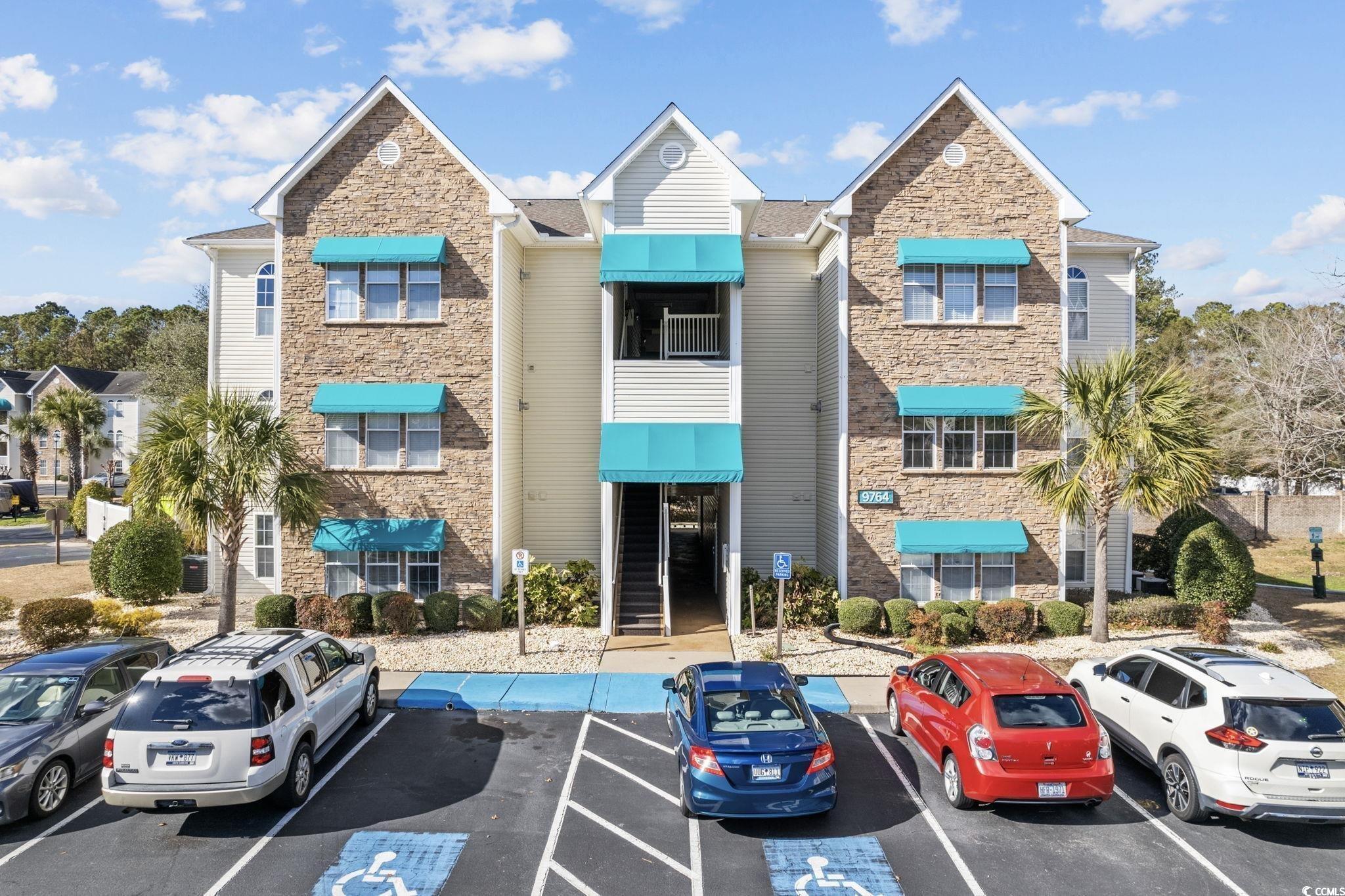 9764 Leyland Dr. UNIT #9 Myrtle Beach, SC 29572