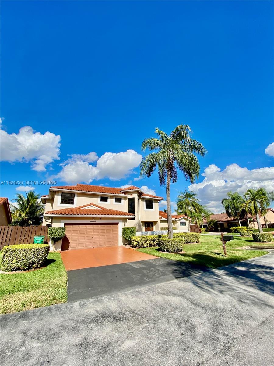 5510 SW 147th Ct, Miami FL 33185
