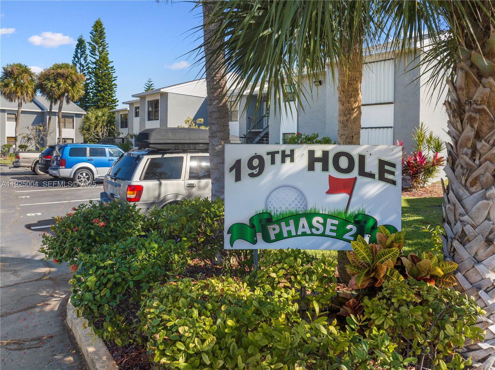 The 19Th Hole Condo Ph II