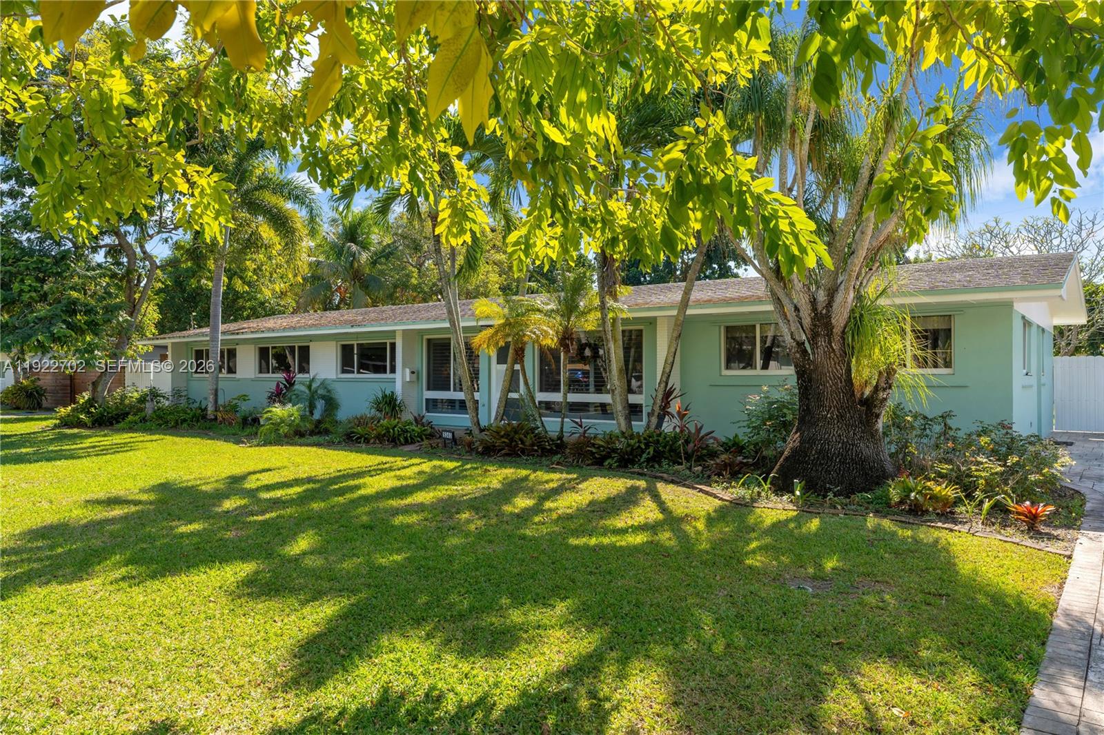 Orchard Estates