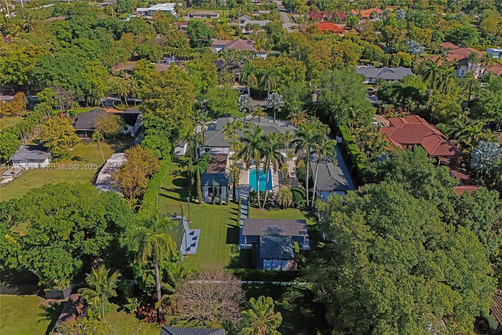 Miller Drive Estates