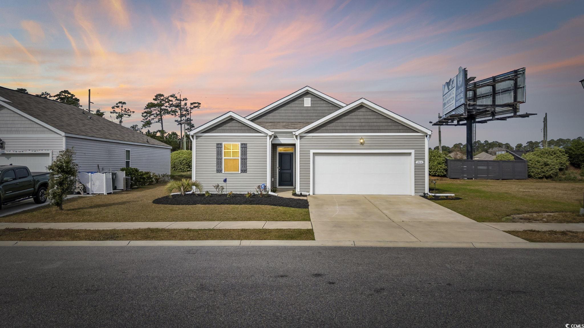 2816 Ophelia Way Myrtle Beach, SC 29577