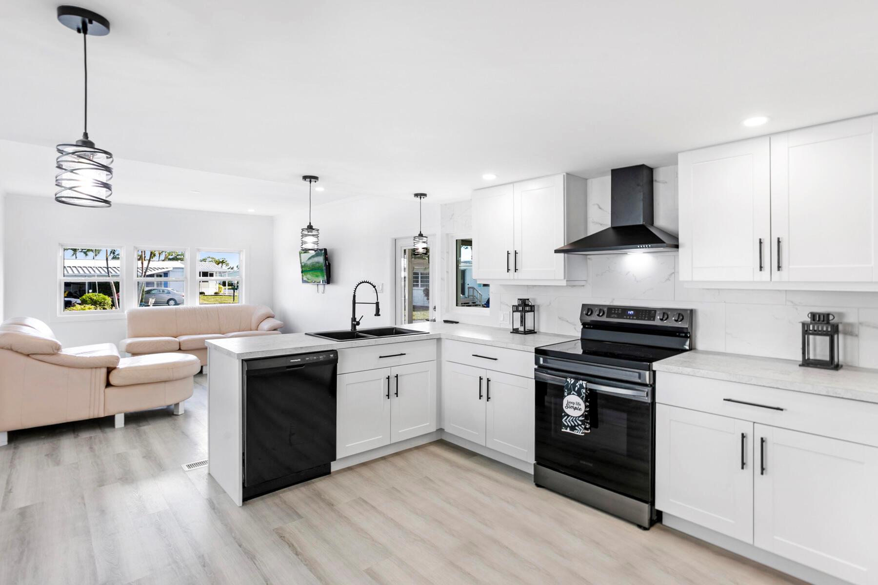 Jamaica Bay Mobile Home C