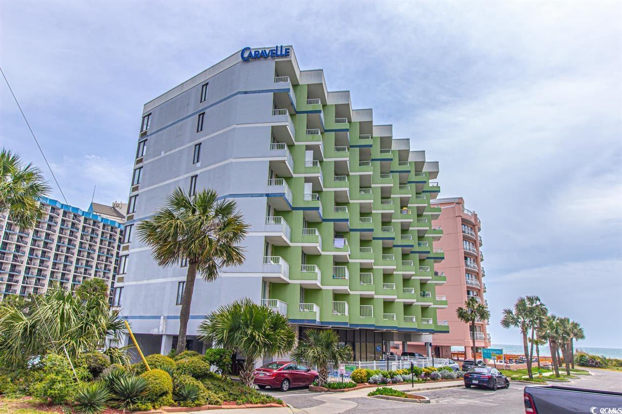 7000 N Ocean Blvd. Unit 333, Myrtle Beach SC 29572